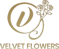 Velvet Flowers